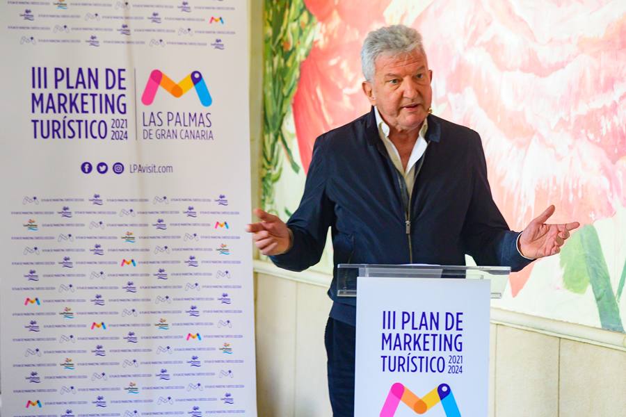 Las Palmas de Gran Canaria trabaja por «intentar salvar el verano» turístico