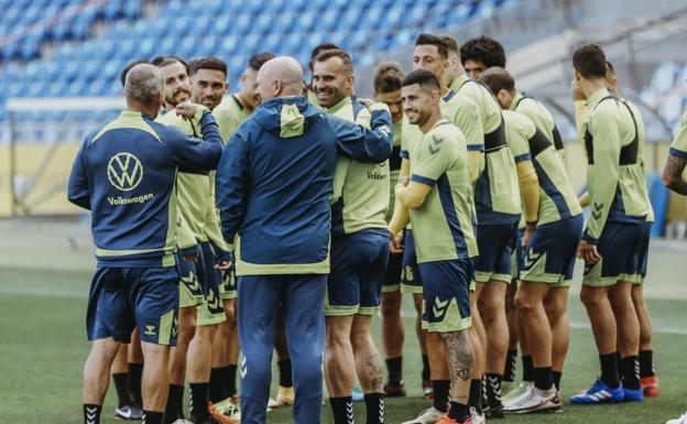 El último tren para la sexta plaza pasa el sábado y ante el Rayo Vallecano: es ganar o decir adiós