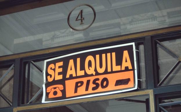 El precio del alquiler baja un 0,7% de enero a febrero en Canarias