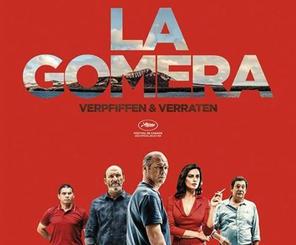 La película rumana 'La Gomera' ya tiene fecha de estreno