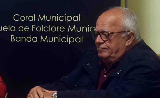 Adiós a Carlos Curbelo