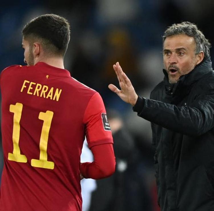 La Eurocopa exige decisiones drásticas a Luis Enrique