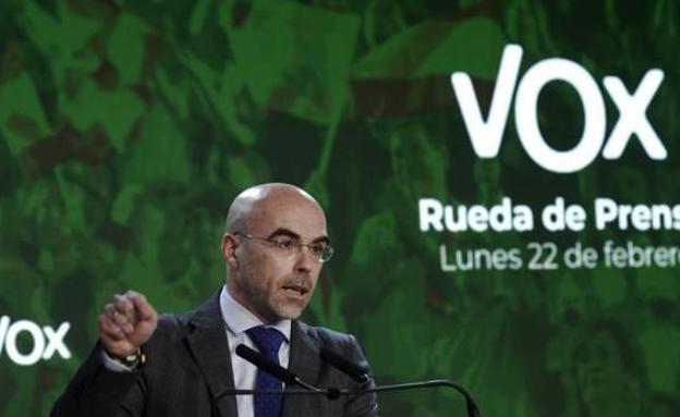 Vox dice que las «fiestecitas» de Ábalos se pagaron con billetes de 500 en Canarias