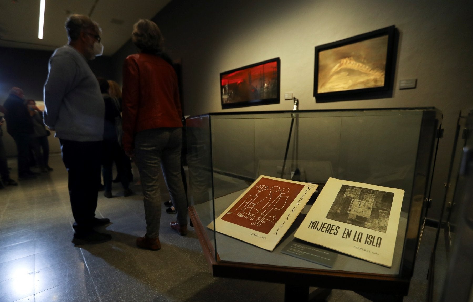 'Marzo-Mujer' visibiliza a las creadoras con una treintena de actos