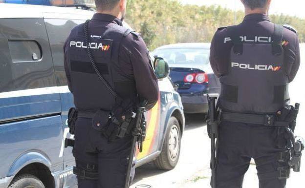 Detienen a tres familiares por catorce robos cometidos en Los Realejos