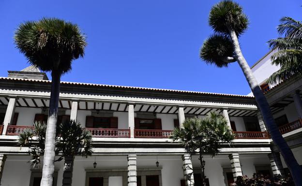 El TSJC ratifica la incapacidad para trabajar de un cocainómano