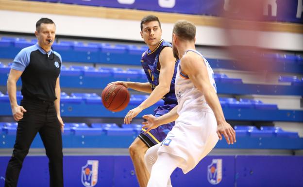 El Gran Canaria depende de sí mismo para alcanzar los octavos