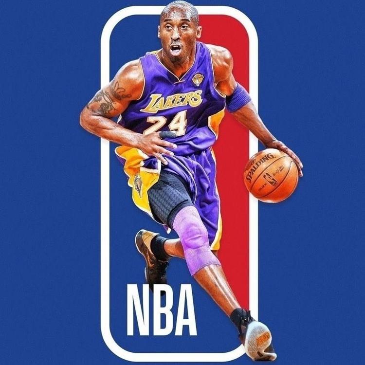 La NBA no quiere a Kobe en su logo
