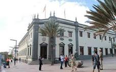 El Cabildo constituye una comisión para garantizar proyectos con fondos de la UE