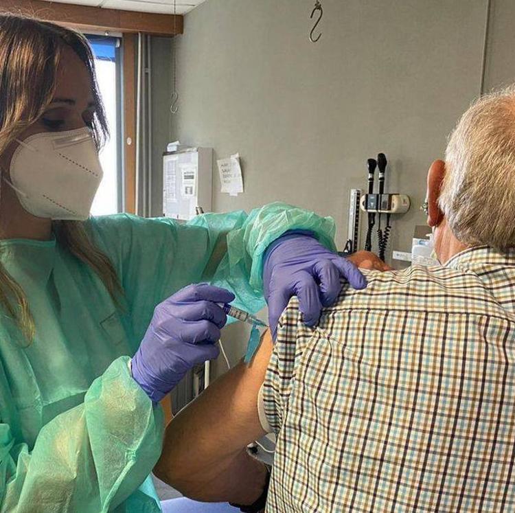 La vacuna se nota en las residencias de Canarias: ni un contagio esta semana