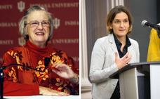 Solo dos mujeres han logrado el Nobel de Economía en su historia