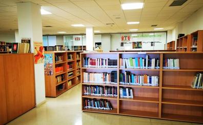 Ingenio se queda casi sin bibliotecas y las suple un tiempo con salas de estudio