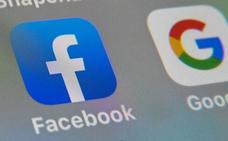 Cultura busca acabar con el «gran leviatán» de Google y Facebook