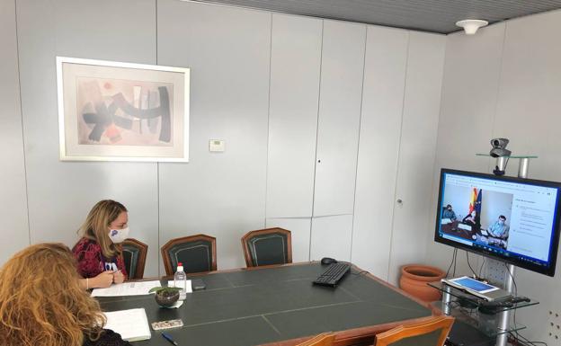 Canarias solicita traspasar en bloque a los beneficiarios de PCI al Ingreso Mínimo Vital