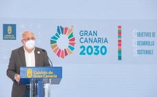 El Cabildo calcula que está alineado con el 70% de las metas de Desarrollo Sostenible de la ONU