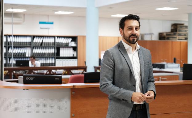 El Cabildo destina diez millones a la nueva línea de ayudas a pymes y autónomos