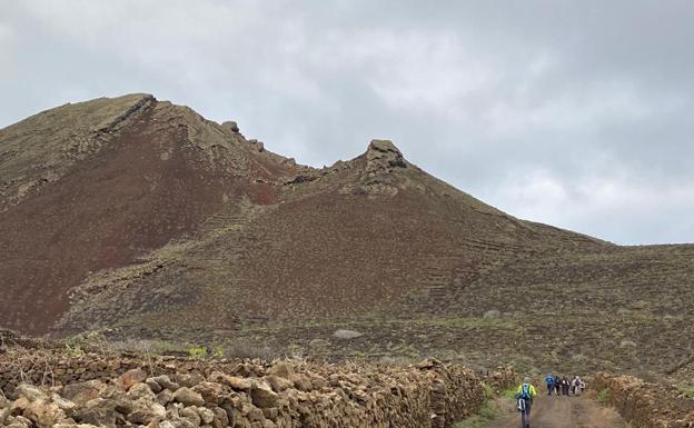 Futura guía didáctica con apoyo de la ULPGC en Haría