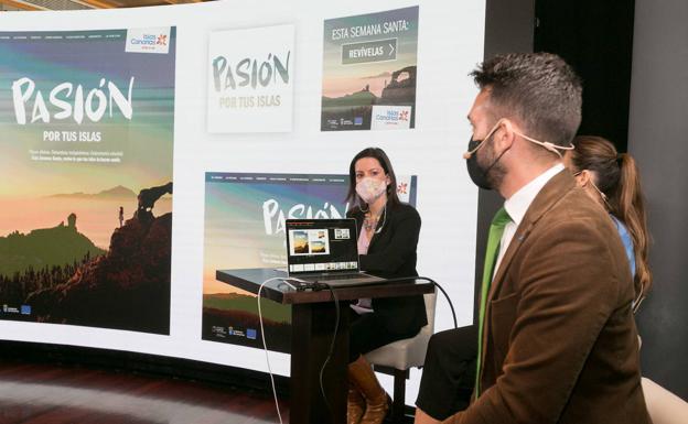 Canarias refuerza las reservas de cara a los próximos meses con campañas de promoción