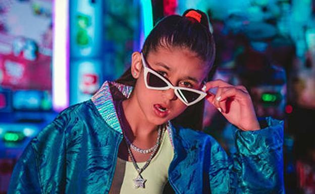 VF7 presenta su visión de la vida con el álbum 'Núcleo'