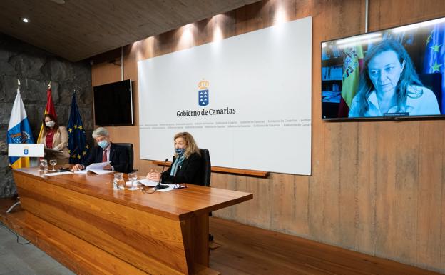 La legislación covid protege a las mujeres, pero su lenguaje es sexista