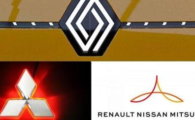 Renault podría fabricar en España dos modelos de Mitsubishi