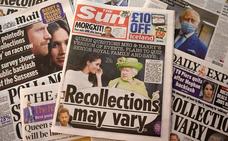 Los británicos creen que su monarquía ha sido dañada