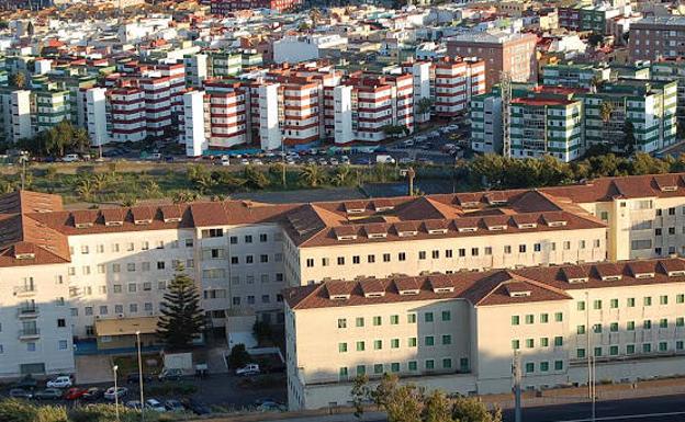 Condenan a dos años de cárcel a un exayudante del Seminario de Tenerife por abusar de un menor