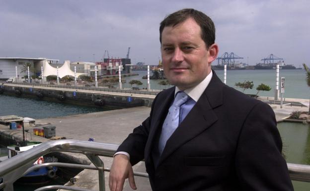 José Manuel Arnáiz, su esposa y dos mercantiles, absueltos de delitos de estafa