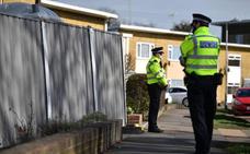 Un policía, sospechoso de asesinar a una mujer en Londres