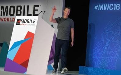 Facebook y Oracle se suman a la lista de cancelaciones del Mobile