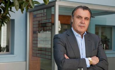 El canario Rafael Gallego funda la aerolínea Uep Airways que operará vuelos interinsulares en Baleares
