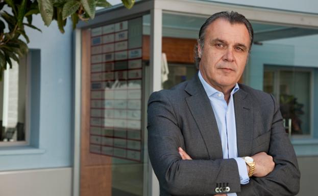 El canario Rafael Gallego funda la aerolínea Uep Airways que operará vuelos interinsulares en Baleares