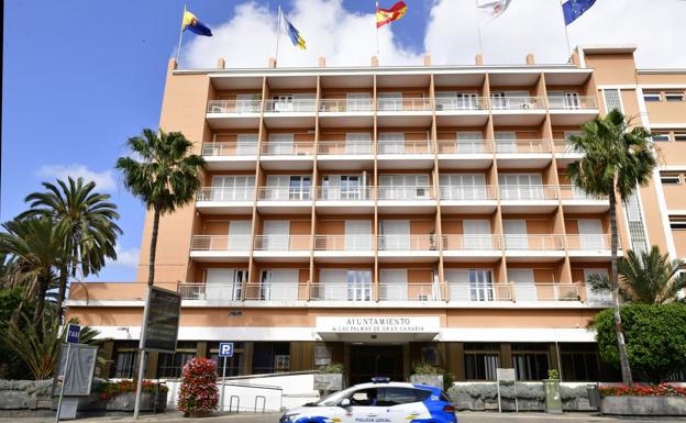 El Ayuntamiento trabaja en la protección de 393 familias y 657 menores en el mes de febrero