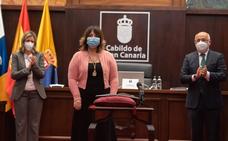 El Cabildo ejerce su derecho de tanteo sobre el lagar del Caserío de Bandama