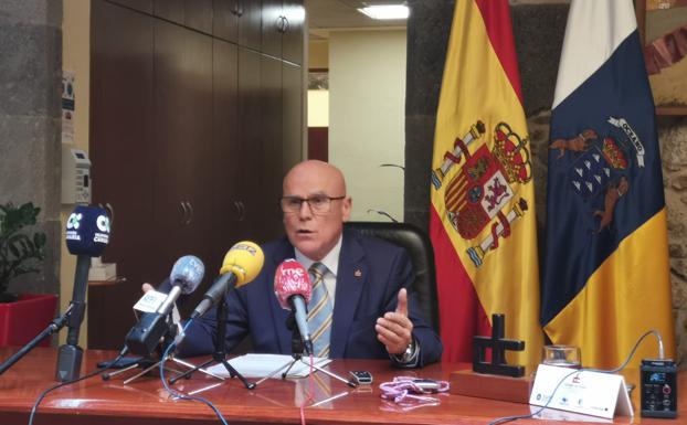 «Ha habido voluntad pero la gestión migratoria es un fracaso»