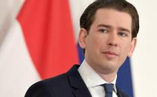Austria denuncia el reparto irregular de vacunas en la UE