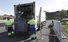 La recogida insularizada de la basura se podrá estrenar con cinco municipios