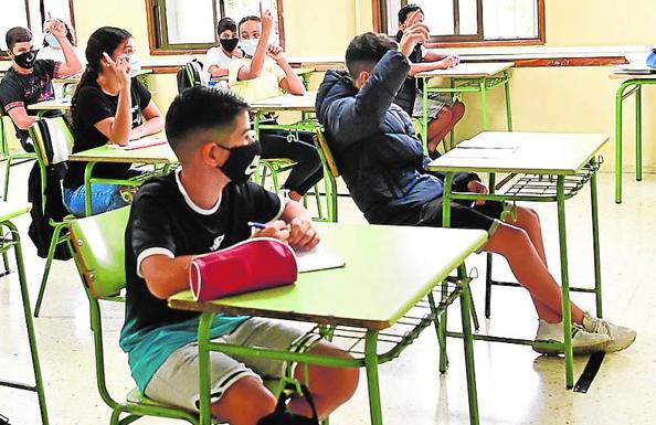 El cierre de las escuelas, la herida que aún impacta