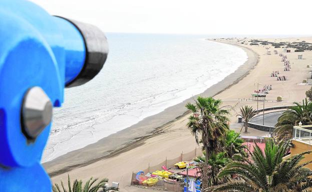 El año en el que se apagó el turismo y descubrimos el significado de los ERTE