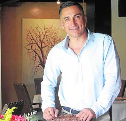 Tras dos años sin San Patricio, «estamos cogidos con pinzas»