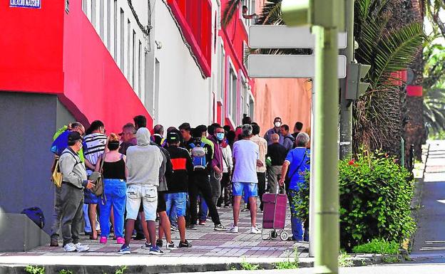 El año que vivimos peligrosamente