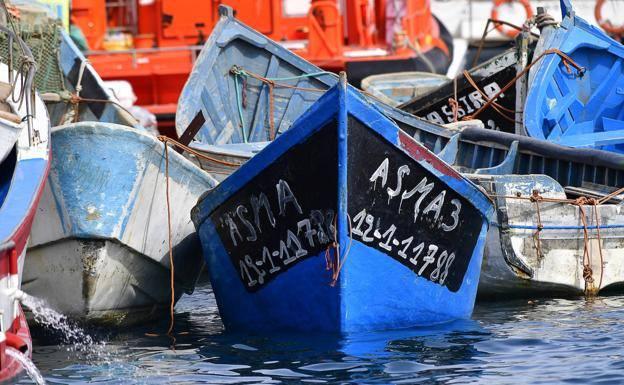 La pandemia agrava el problema de la inmigración en medio de una nueva ola de pateras en Canarias