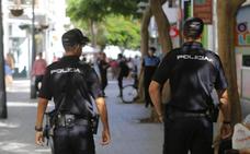 Más de 4.600 policías, guardias civiles y militares han recibido la primera dosis de vacuna en Canarias