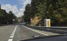 Por qué no sirve de nada frenar cuando el GPS detecta un radar