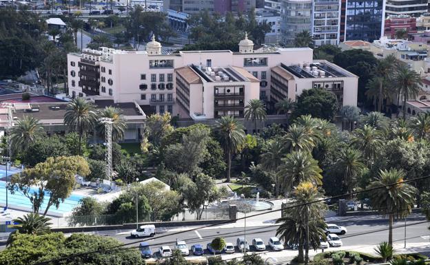 La ciudad no superará el 10% de ocupación esta Semana Santa