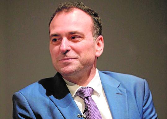 «La industria canaria ha conseguido mantener el empleo»