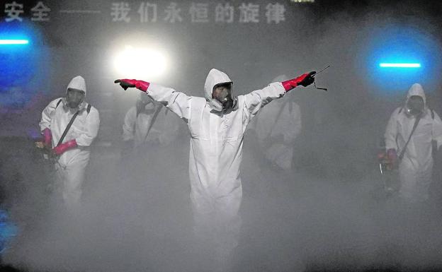 Muchas incógnitas científicas por despejar