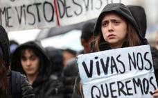 Las denuncias por violencia machista descendieron el 8,8% en Canarias en 2020