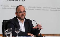 Gobierno canario aporta 400.000 euros al proyecto La Palma Orgánica