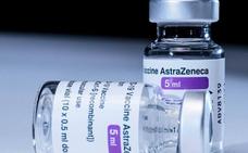 Vacunadas 37.166 personas en Canarias con AstraZeneca y sin efectos adversos